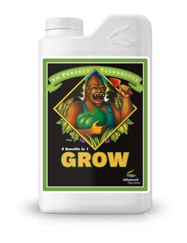 Growbox zestaw uprawowy Galaxyfarm Luna Lite 80x80x170cm + LED ATS 200W PRO + nawozy