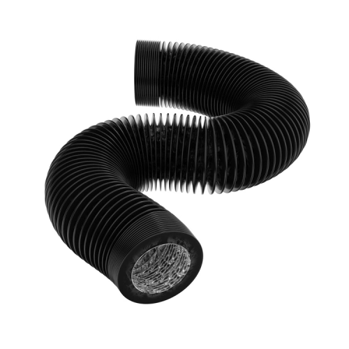 Zestaw uprawowy - Growbox Herbgarden 80x80x180 + LUCKYGROW 180w + CROCO + Advanced Nutrients