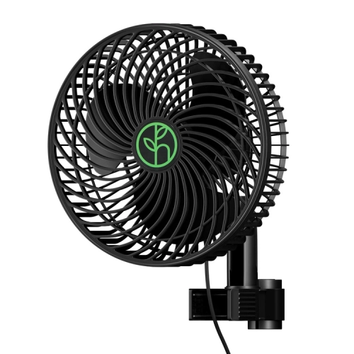 Zestaw uprawowy - Growbox Herbgarden 80x80x180 + LUCKYGROW 180w + CROCO + Advanced Nutrients
