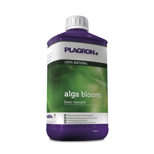 Nawóz organiczny Plagron alga bloom 1L  Na kwitnienie