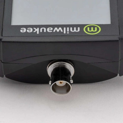 Miernik pH w Milwaukee MW100 
