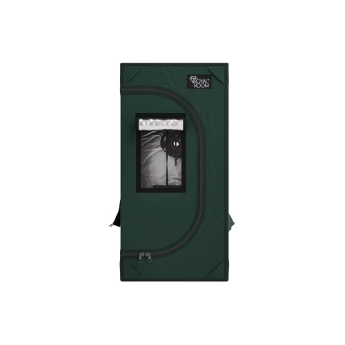 RoyalRoom 2.0 Classic C40S 40x40x80cm namiot uprawowy growbox