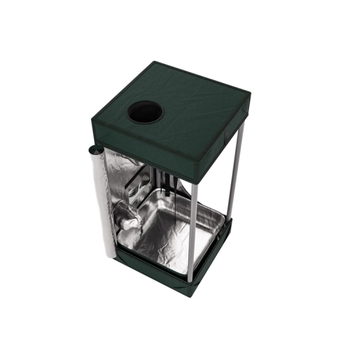 RoyalRoom 2.0 Classic C40S 40x40x80cm namiot uprawowy growbox