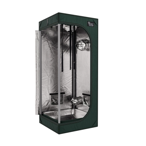 RoyalRoom 2.0 Classic C50 50x50x120cm namiot uprawowy growbox