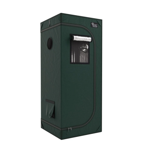 RoyalRoom 2.0 Classic C50 50x50x120cm namiot uprawowy growbox