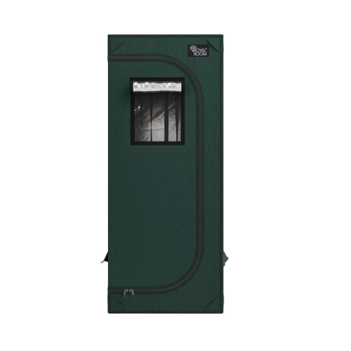 RoyalRoom 2.0 Classic C50 50x50x120cm namiot uprawowy growbox