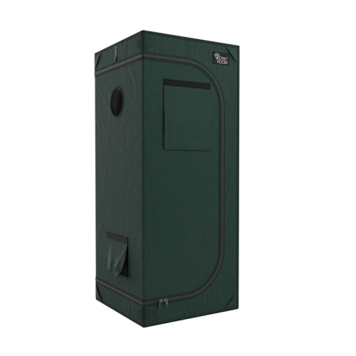 RoyalRoom 2.0 Classic C50 50x50x120cm namiot uprawowy growbox