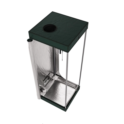 RoyalRoom 2.0 Classic C60 60x60x160cm namiot uprawowy growbox