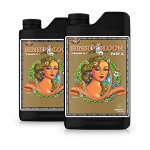 Nawóz Advanced Nutrients Sensi Bloom Coco 2x500ml pH PERFECT