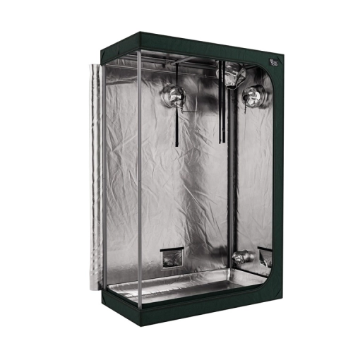 RoyalRoom 2.0 Classic C120S 120x60x180cm namiot uprawowy growbox