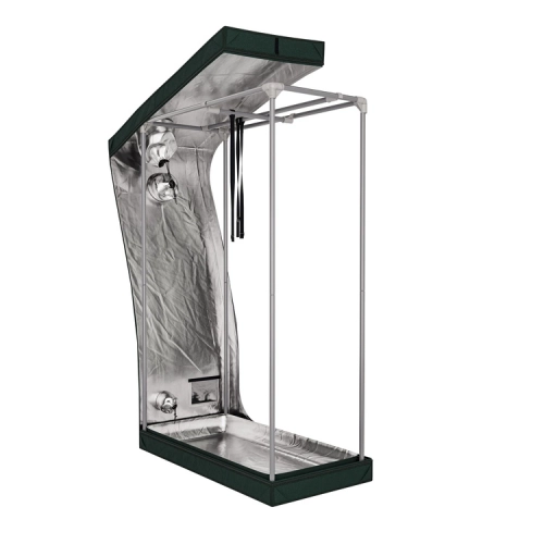 RoyalRoom 2.0 Classic C120S 120x60x180cm namiot uprawowy growbox