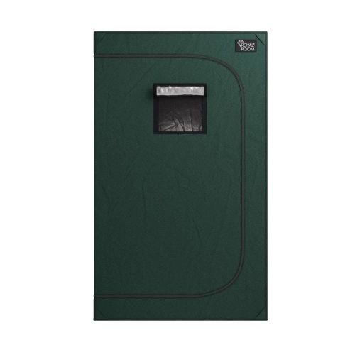 RoyalRoom 2.0 Classic C120 120x120x200cm namiot uprawowy growbox