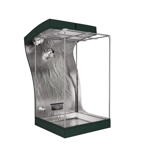 RoyalRoom 2.0 Classic C120 120x120x200cm namiot uprawowy growbox