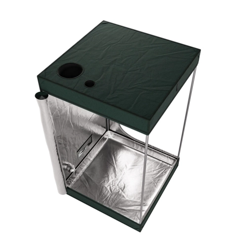 RoyalRoom 2.0 Classic C120 120x120x200cm namiot uprawowy growbox