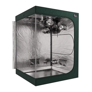 RoyalRoom 2.0 Classic C150 150x150x200cm namiot uprawowy growbox