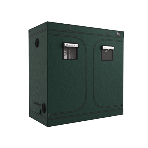 RoyalRoom 2.0 Classic C200S 200x100x200cm namiot uprawowy growbox