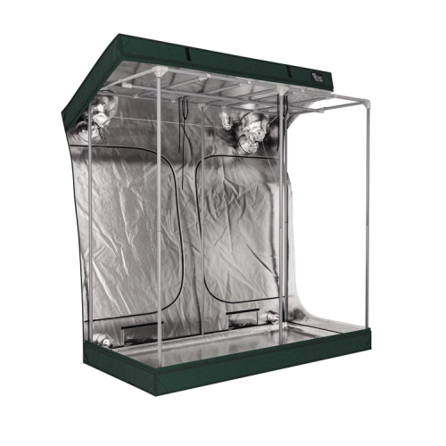 RoyalRoom 2.0 Classic C200S 200x100x200cm namiot uprawowy growbox