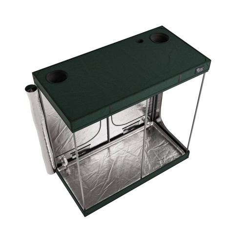 RoyalRoom 2.0 Classic C200S 200x100x200cm namiot uprawowy growbox