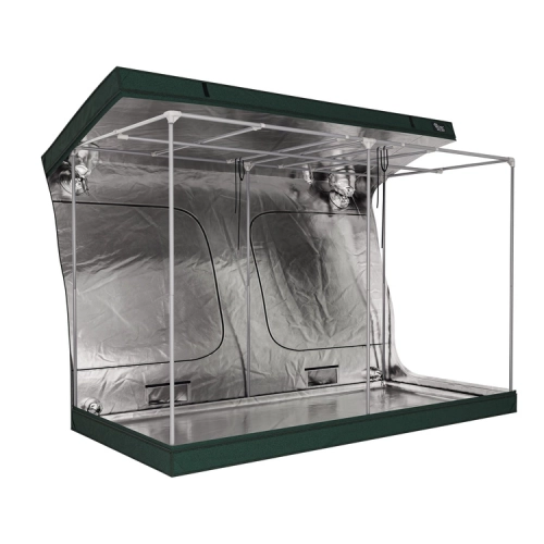 RoyalRoom 2.0 Classic C300S 300x150x200cm namiot uprawowy growbox