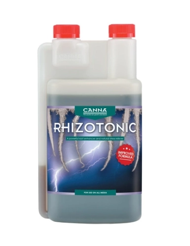 Canna Rhizotonic 500ml - stymulator wzrostu korzeni