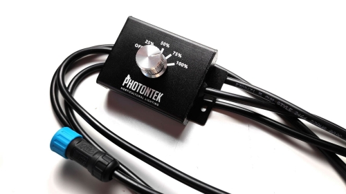 Lumatek Photontek 465W PRO 2.9 LED
