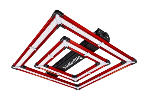 LUMATEK Photontek 200W PRO LED