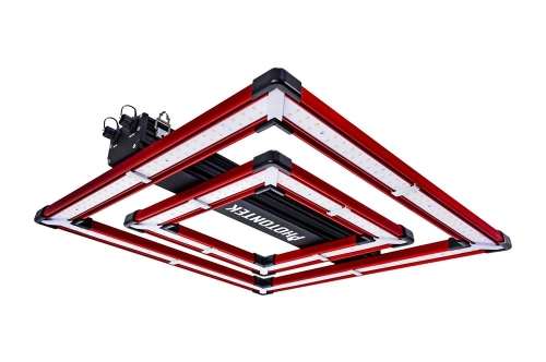 LUMATEK Photontek 200W PRO LED