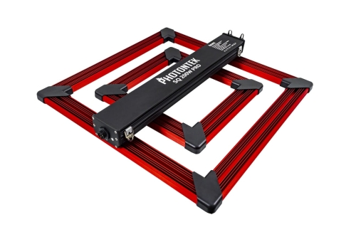 LUMATEK Photontek 200W PRO LED