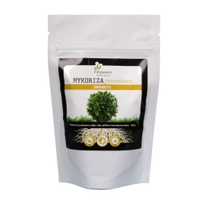 Mikoryza PREMIUM 100g - MIKORYZA (18 grzybów)