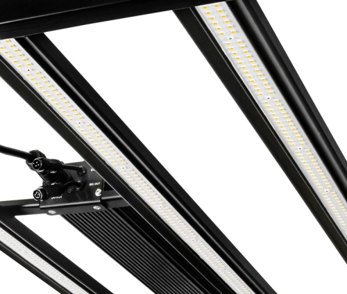 Lumatek Apollo 2.8 µmol/J 550W - Lampa LED do uprawy roślin 