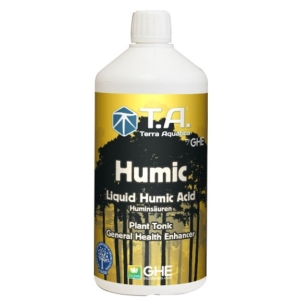 T.A. GHE Humic