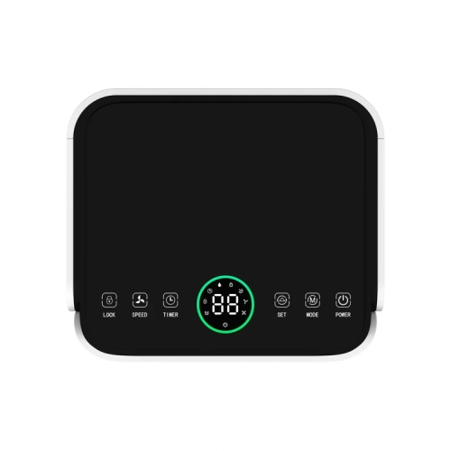 Cornwall Electronics – Osuszacz powietrza ARICA 12L/D