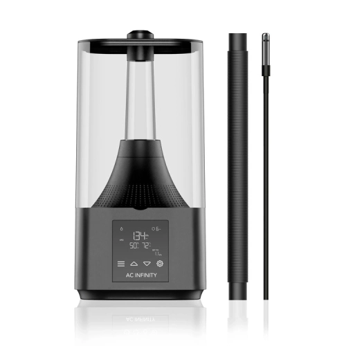 AC Infinity CLOUDFORGE T3 4,5L – nawilżacz ultradźwiękowy