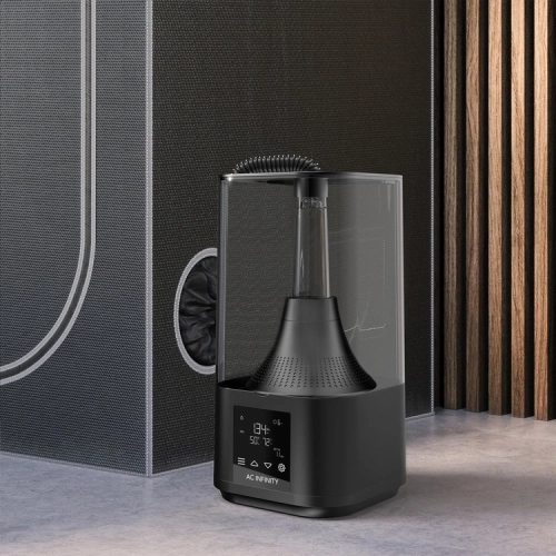 AC Infinity CLOUDFORGE T3 4,5L – nawilżacz ultradźwiękowy