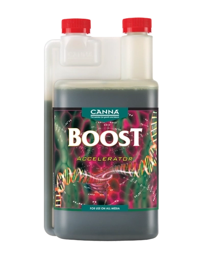 CANNA Boost 1L – stymulator kwitnienia