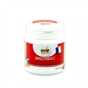 BioTabs Bactrex 50g - mieszanka bakterii glebowych