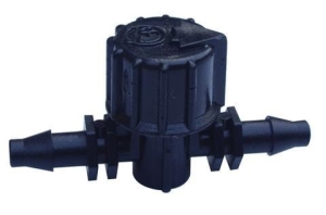 Kranik AutoPot 6mm