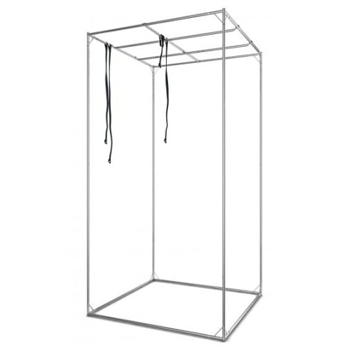 Growbox RoyalRoom Classic C100 - namiot do uprawy 100x100x200cm