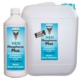 Nawóz Hesi Phosphorus Plus 500ml - fosfor dla roślin