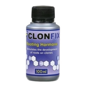 Hesi ClonFix 100ml - preparat do ukorzeniania | hormon wzrostu korzeni