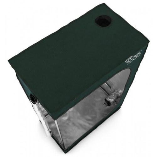 Growbox RoyalRoom Classic C80S - namiot do uprawy 80x40x120cm
