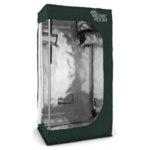 Growbox RoyalRoom Classic C60S - namiot do uprawy 60x40x120cm