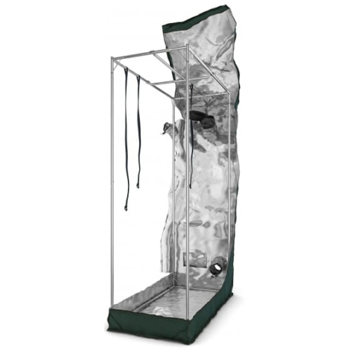 Growbox RoyalRoom Classic C100S - namiot do uprawy 100x50x160cm