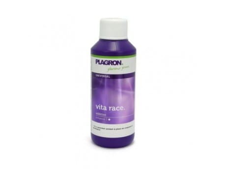Nawóz Plagron Vita Race 250ml - stymulator rozwoju i kwitnienia