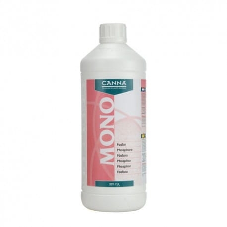 Nawóz Canna Fosfor w płynie 1l P 20% 
