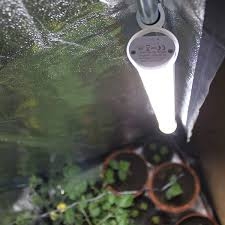 Lampa TLED Grow 42W, LED 6500K, DŁ.95cm