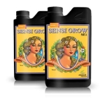 Nawóz Advanced Nutrients Sensi Grow 2x4L A/B pH Perfect