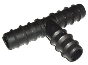 Łącznik T AutoPot 16mm