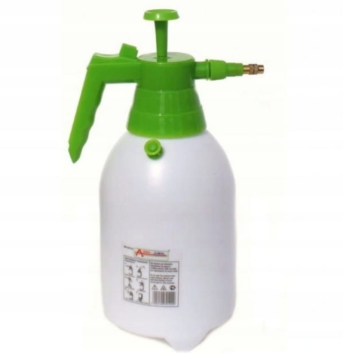 Opryskiwacz Ciśnieniowy Ręczny - Agro-Jumal 2L