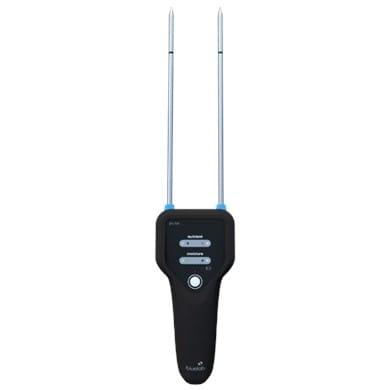 Bluelab Pulse Meter – miernik EC, wilgotności i temperatury